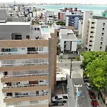 Apartamento Vista Mar Em Joao Pessoa