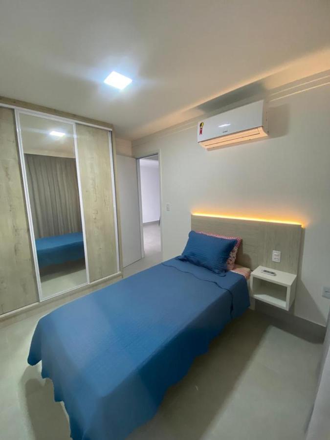 Apartamento Apartamento Vista Mar Em *
