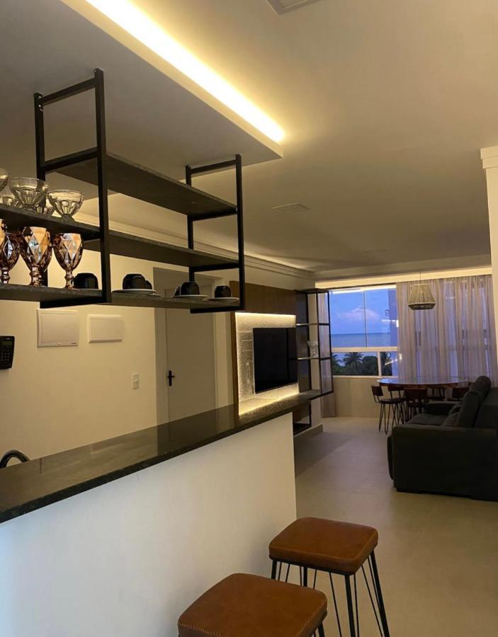 Apartamento Apartamento Vista Mar Em *