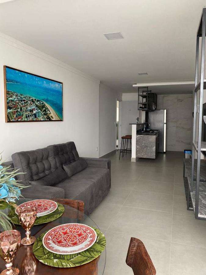 Apartamento Vista Mar Em *