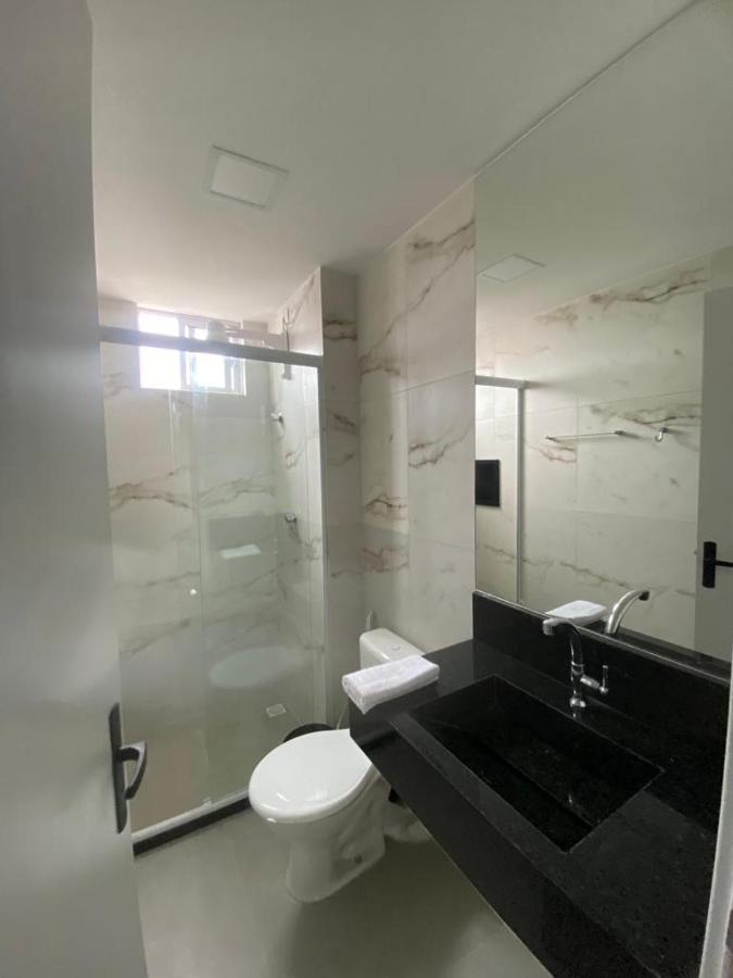 Apartamento Vista Mar Em * João Pessoa